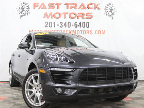 2019 Porsche Cayenne S