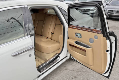 2013 Rolls-Royce Ghost