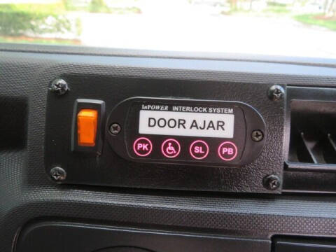 2013 Ford E-Series E-250