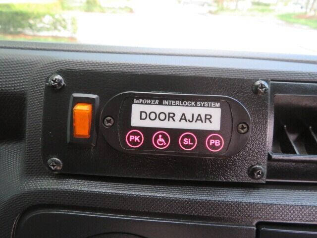 2013 Ford E-Series E-250