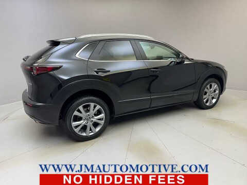 2023 Mazda CX-30 2.5 S Preferred