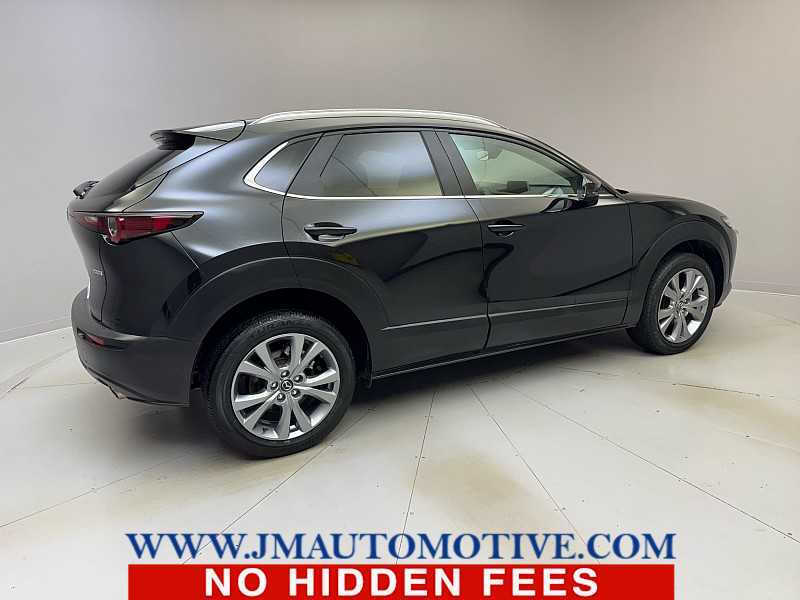 2023 Mazda CX-30 2.5 S Preferred
