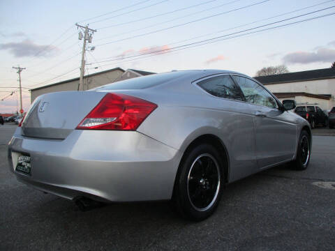 2011 Honda Accord EX-L