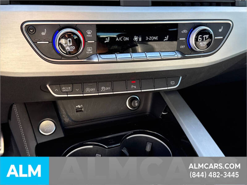 2022 Audi A5 Sportback quattro S line Prem Plus 45 TFSI