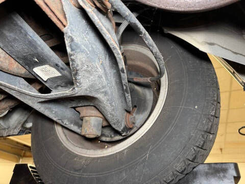 1990 Cadillac Eldorado