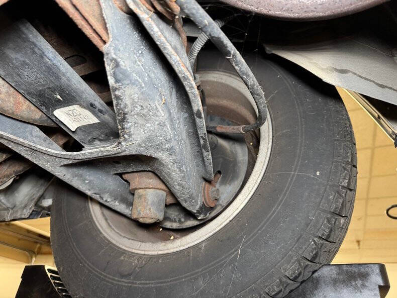 1990 Cadillac Eldorado