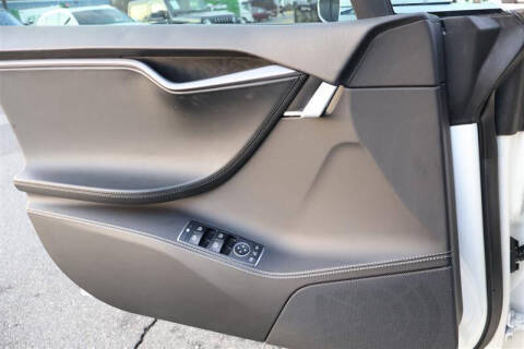 2021 Tesla Model S Long Range Plus