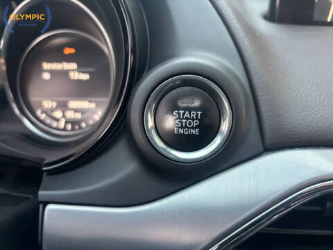 2016 Mazda CX-9 Grand Touring