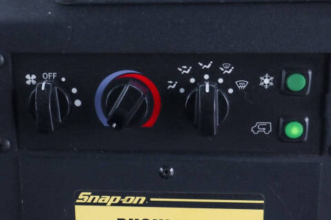 2015 Freightliner MT45 Chassis