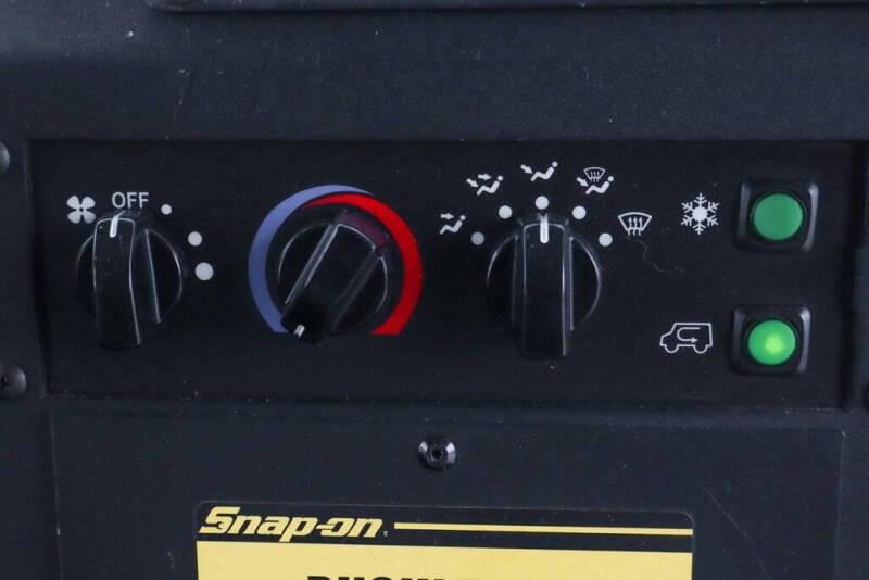 2015 Freightliner MT45 Chassis