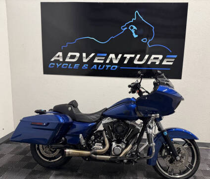 2016 Harley-Davidson ROAD GLIDE SP