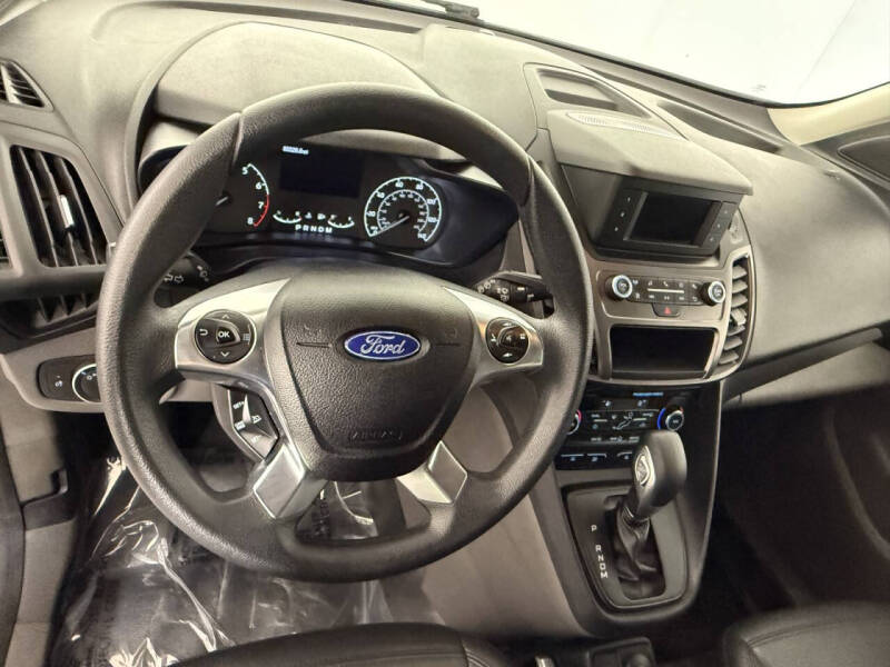 2021 Ford Transit Connect XL