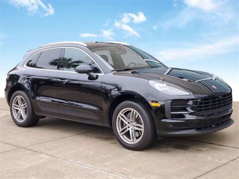2021 Porsche Macan for sale at Express Purchasing Plus in Hot Springs AR