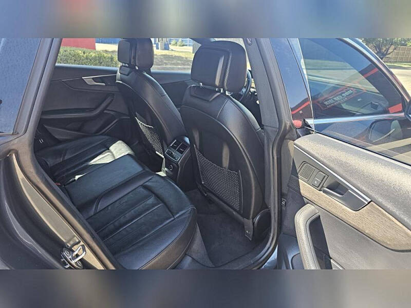 2018 Audi A5 Sportback 2.0T quattro Prestige