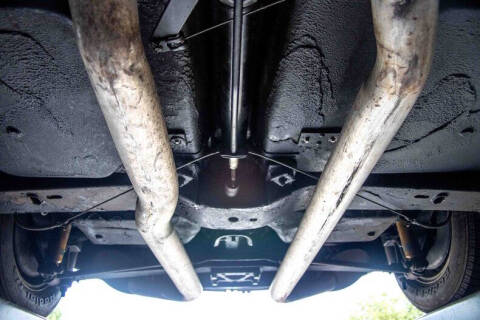 1964 Chevrolet Corvette