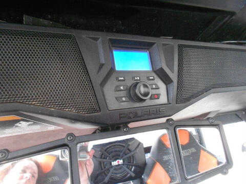 2017 Polaris General