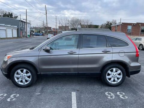 2009 Honda CR-V for sale at Toys With Wheels in Carlisle PA