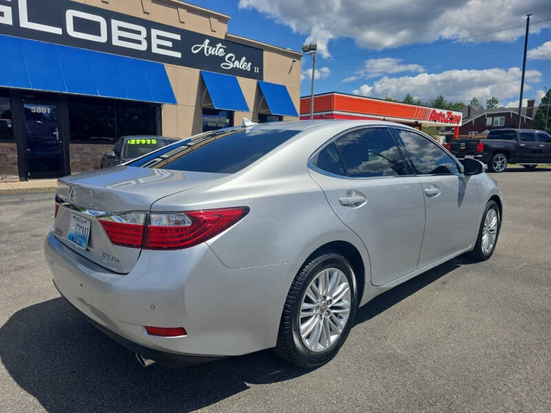 2014 Lexus ES 350