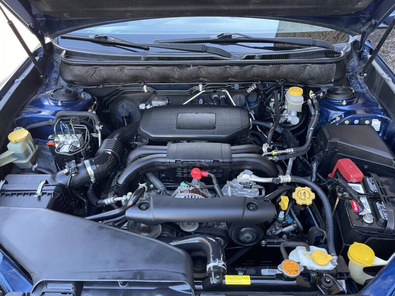 2010 Subaru Outback 2.5i Premium