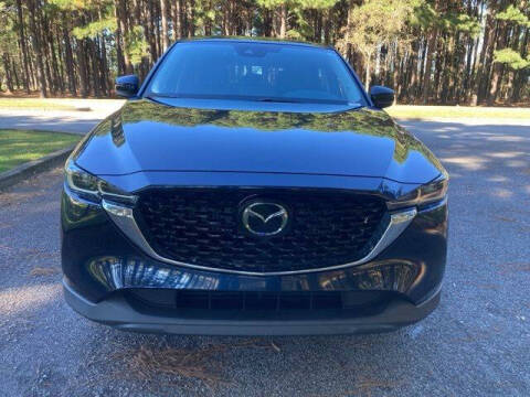 2023 Mazda CX-5 2.5 S Select