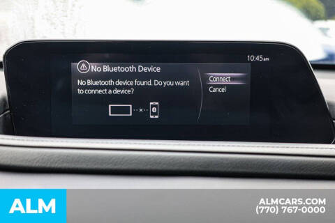 2023 Mazda CX-30 2.5 S Preferred