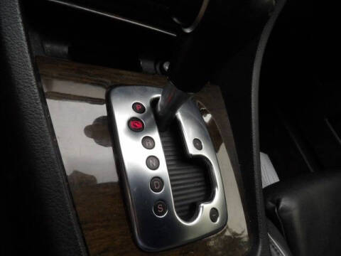 2005 Audi S4 quattro