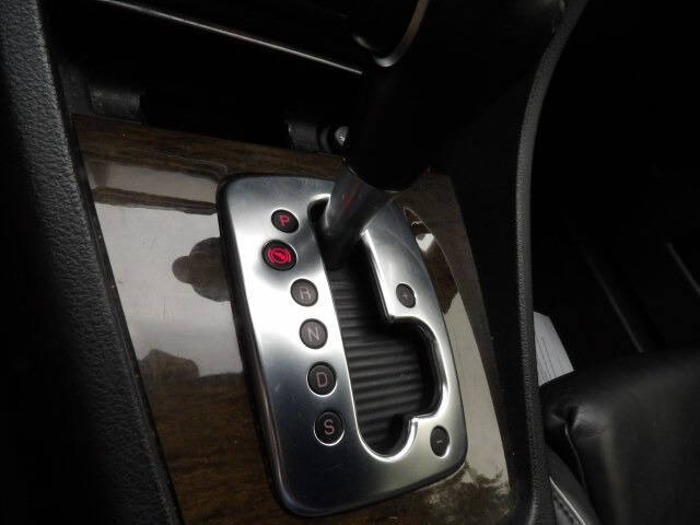 2005 Audi S4 quattro