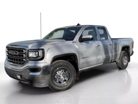 2018 GMC Sierra 1500 for sale at AUTO KINGS in Bend OR