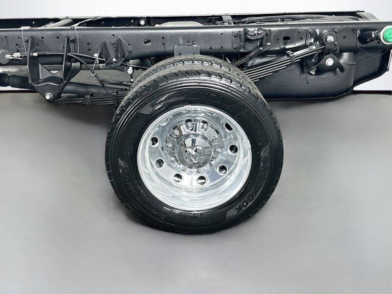 2026 RAM 5500