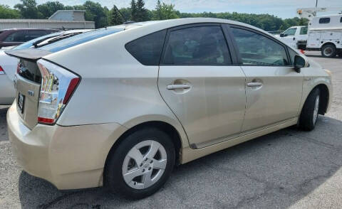 2011 Toyota Prius Five