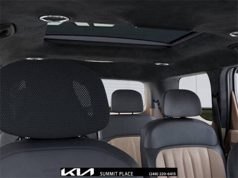 2026 Kia EV9 GT-Line