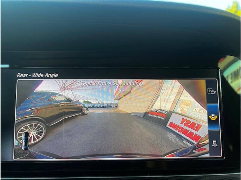 2018 Mercedes-Benz E-Class E 300