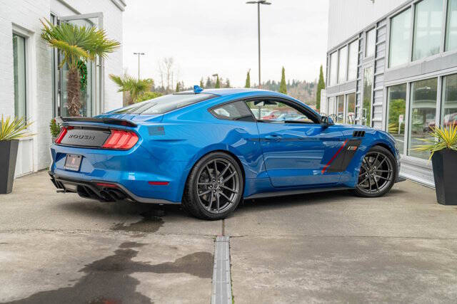 2021 Ford Mustang 10