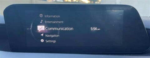 2020 Mazda Mazda3 Sedan