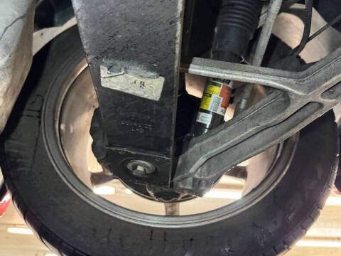 2003 Chevrolet Corvette