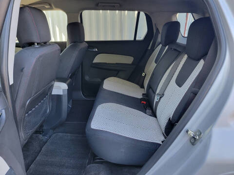 2011 GMC Terrain SLE-1