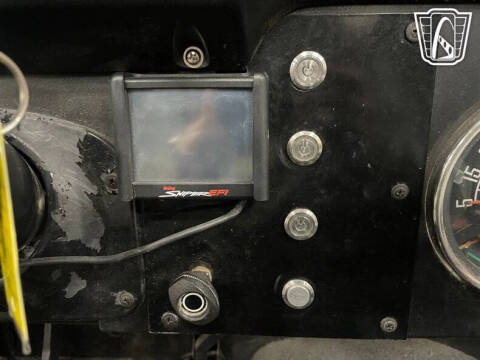 1982 Jeep CJ-7