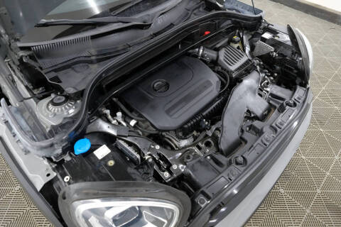 2021 MINI Countryman Cooper