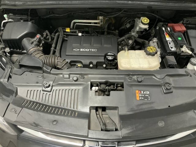 2019 Chevrolet Trax Premier