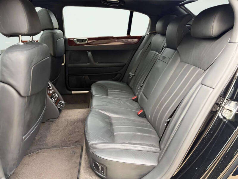 2006 Bentley Continental Flying Spur