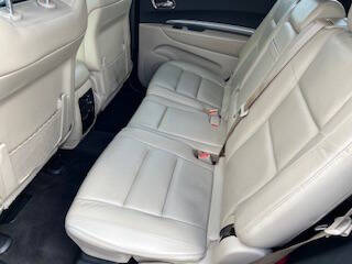 2019 Dodge Durango GT