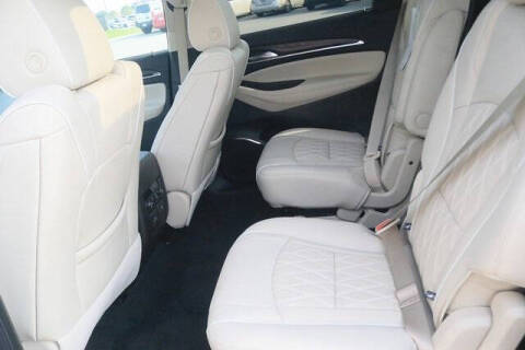 2024 Buick Enclave Avenir