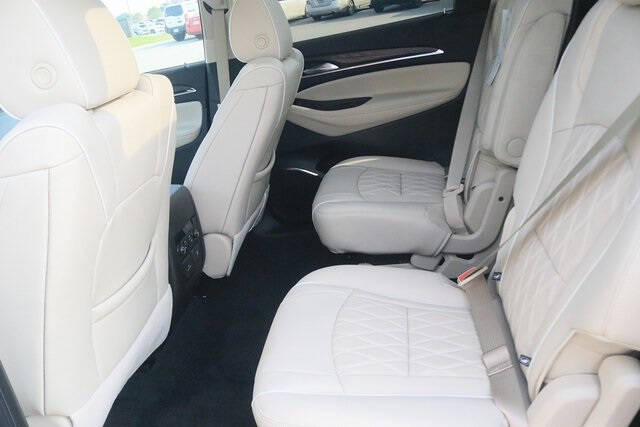 2024 Buick Enclave Avenir