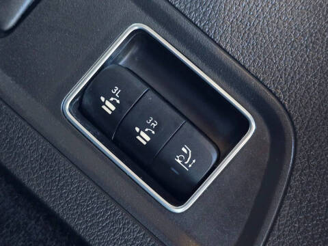 2021 Mercedes-Benz GLS GLS 580