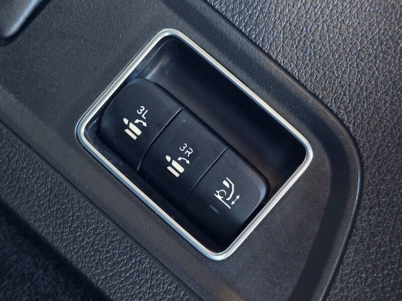 2021 Mercedes-Benz GLS GLS 580