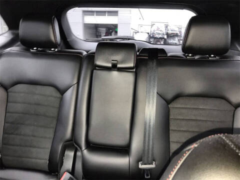 2021 Ford Edge ST-Line