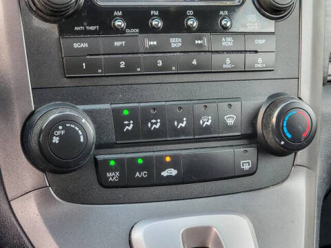 2008 Honda CR-V EX