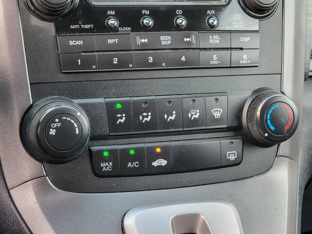 2008 Honda CR-V EX