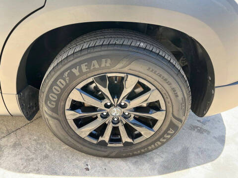 2024 Mazda CX-50 2.5 S Select