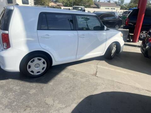 2014 Scion xB for sale at Affordable Luxury Autos LLC in San Jacinto CA